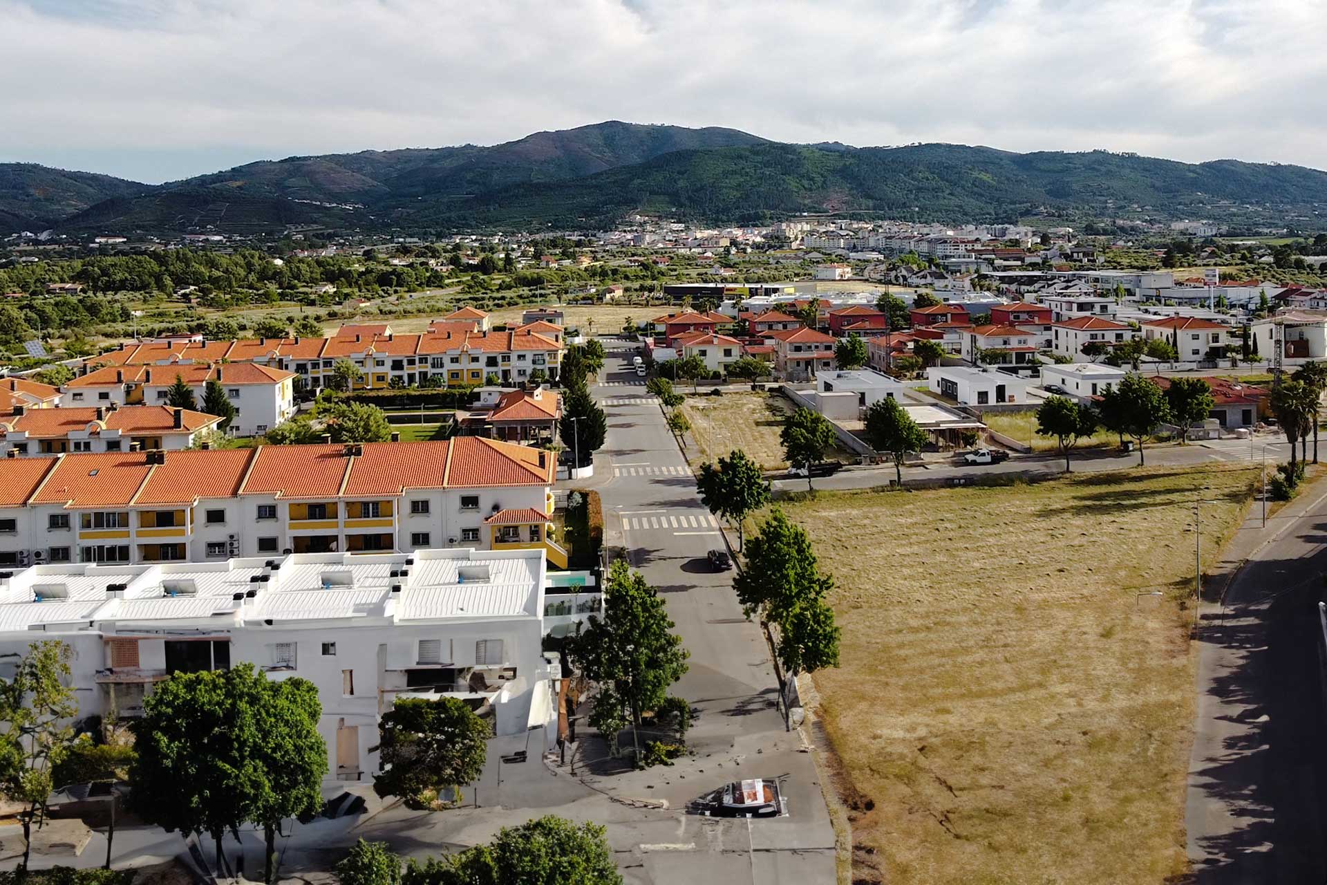 Alusistemas - Quem Somos